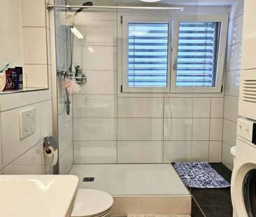 2 Zimmer, 45 m², 3. Stock - Foto 4