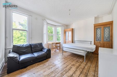 5 bedroom terraced house to rent - Photo 5