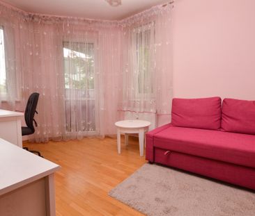 Mieszkanie na wynajem Wrocław-Krzyki Wrocław - Zdjęcie 5