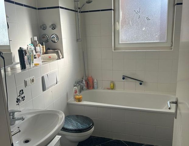 2 Zimmer Wohnung in Potsdam / Kirchsteigsfeld - Foto 1