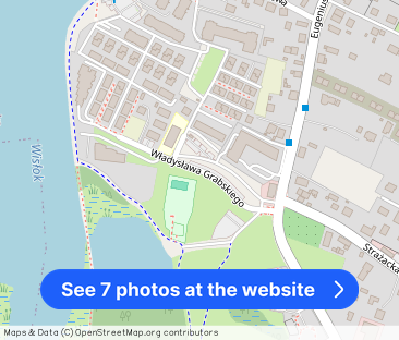 2 pokoje | Drabinianka | niski czynsz - Photo 1