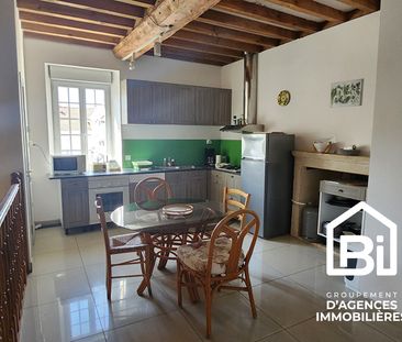 Location Appartement 2 pièces 66m² - Photo 6