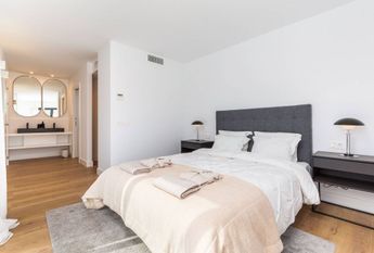 3 bedroom luxury Villa for rent in Nueva Andalucia, Andalusia