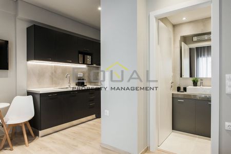 Loft για ενοικίαση Κέντρο - Λιμάνι - Photo 4