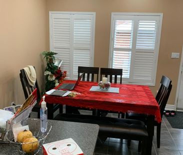 For Lease - 109 Rainbow Valley Crescent, Markham, Ontario - Photo 2