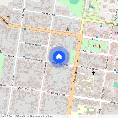 130a Mortimer Street, NSW 2850, Mudgee