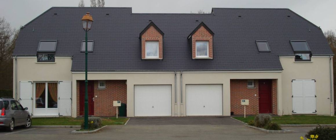 BOIS ANZERAY - T4 de 95 m² - Photo 1