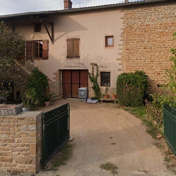 Maison 3 pièces - 71260 Saint-Maurice-de-Satonnay - Photo 1