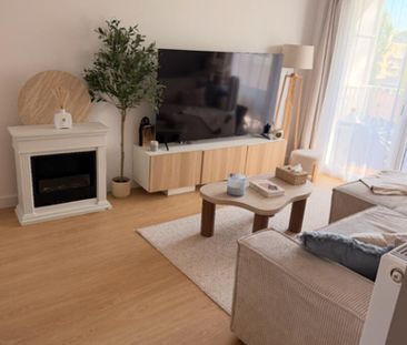 location Appartement T3 DE 61.9m² À TOURCOING - Photo 3