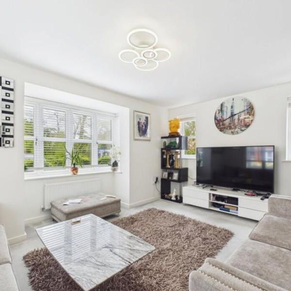 3 bedroom detached house to rent - Photo 1