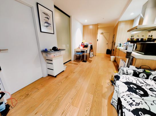 Female Only - Single Room - Photo 1