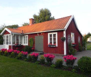 Gamla vägen, Trekanten - Foto 1