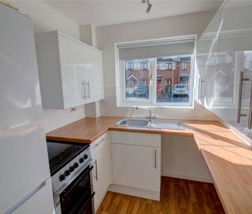 1 bedroom apartment to rent - Photo 4