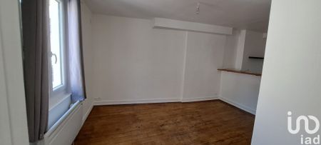 Appartement 1 pièce de 21 m² à Pontoise (95300) - Photo 4