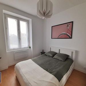 Location Appartement 2 pièces 29m² LIMOGES 87000 - Photo 2