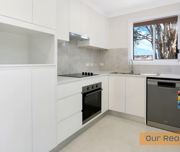BRAND NEW | Stylish 2-Bedroom Granny Flat with Backyard & Garage - Photo 4