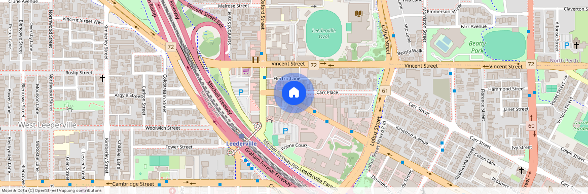 3/662 Newcastle Street, LEEDERVILLE WA 6007