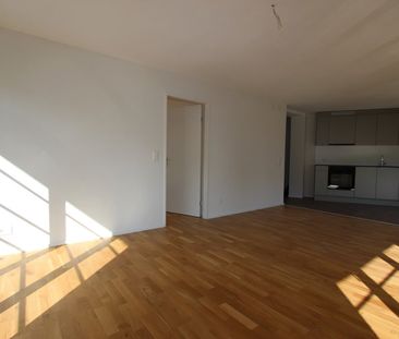 2.5 Zimmer, 54 m², 3. Stock - Foto 3