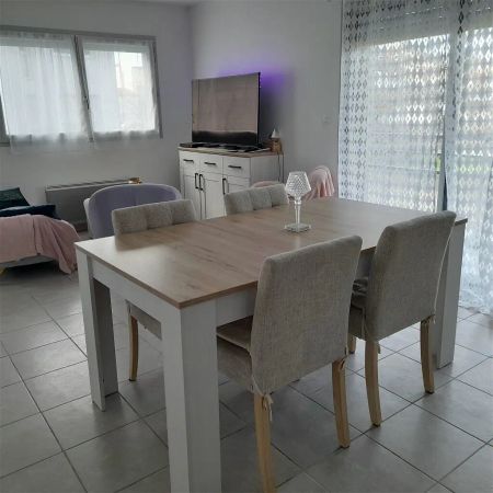 Location appartement 3 pièces - 61m² à Saint nazaire (44600) - Photo 5