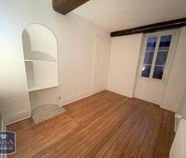 Location Appartement 3 pièces 67m² DIJON 21000 - Photo 3