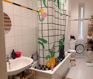 Wohnung zur untermiete (befristet) - Photo 1