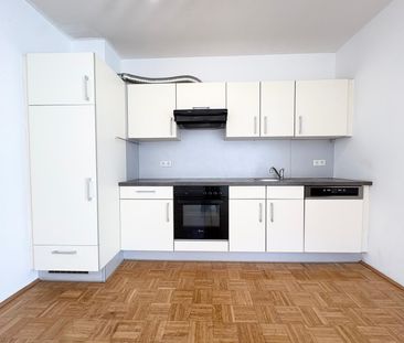 Schöne Wohnung in zentraler Lage - Provisionsfrei! - Foto 3