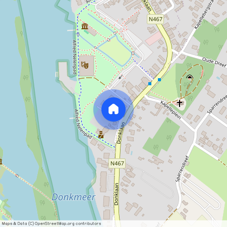 Donklaan 120 bus 1 - 9290 Berlare