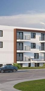 APPARTEMENT style MAISON DE VILLE au CŒUR de STE-FOY - Photo 4