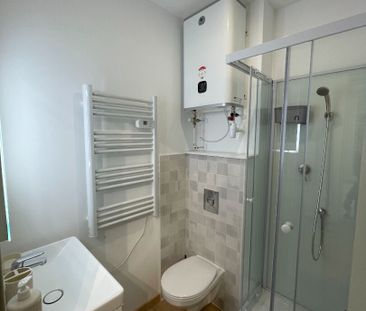 Location Appartement 1 pièce 12m² - Photo 5