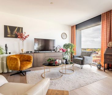 Appartement te huur in Turnhout voor € 1.150 met 2 slaapkamers - Foto 1