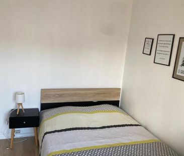 Location Appartement 4 pièces Meublé 11m² NANTES 44300 - Photo 2