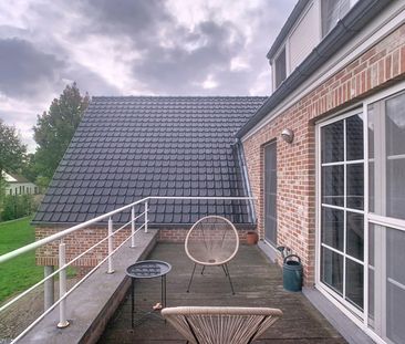 Charmant duplex- appartement te Hasselt! - Photo 3