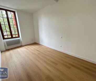 Location Appartement 2 pièces 47m² PAMIERS 09100 - Photo 4