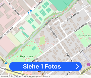 Apartment for seniors - from 65 years - Foto 1