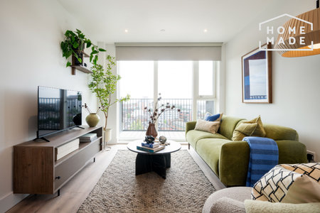 2 bedroom apartment to rent - Photo 2