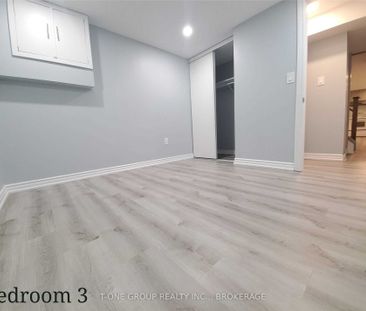 For Lease - 78 Lundy's Lane Unit# Basement, Newmarket, Ontario - Photo 1