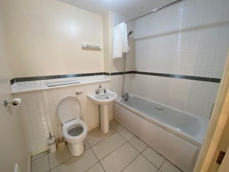 2 bedroom apartment to rent - Photo 2