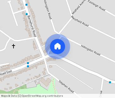 Midfield Parade, Mayplace Road East, Bexleyheath, Kent, DA7 - Photo 1