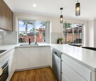 Sensational Location &vert; Minutes to Cherrybrook Metro - Photo 1