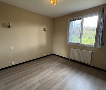 Location Maison 5 pièces 80m² ALLASSAC 19240 - Photo 3