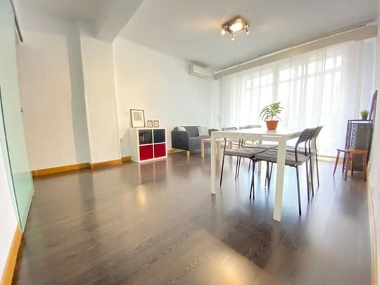 Calle de Martín de Vargas, Madrid, Community of Madrid 28005 - Photo 1