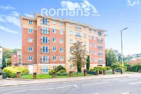Farnborough Road, Farnborough, GU14 - Photo 5