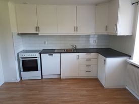 Bonäshamn, Järpen - Photo 2