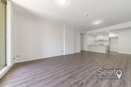 B313/81-86 Courallie Avenue, Homebush West NSW 2140 - Apartment For Rent | Domain - Photo 2