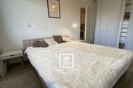 Location Appartement 2 pièces 35m² PERPIGNAN 66000 - Photo 5