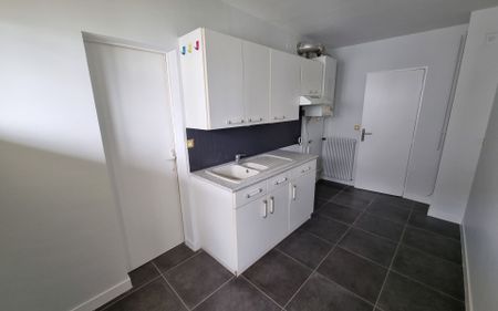 Appartement à louer 2 pièces • 43,88 m2 Limoges - Photo 2