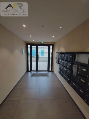 Appartement Andresy 3 pièce(s) 64 m2 - Photo 2