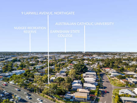 9 Larwill Avenue, Northgate QLD 4013 - House For Rent | Domain - Photo 5