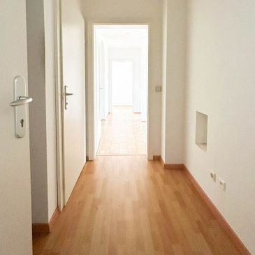 IHR NEUES ZUHAUSE I WOHNUNG MIT PARKPLATZ I FLEXIBEL MIETEN ODER MIETKAUF I FAMILIENFREUNDLICH - Photo 1