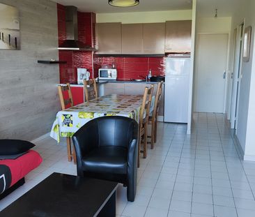 Location Appartement 3 pièces 46m² VALRAS PLAGE 34350 - Photo 3